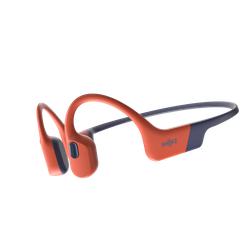 Shokz OpenSwim Pro Red