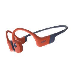 Shokz OpenSwim Pro Red