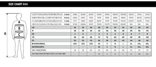 Slip Head WIRE 5   - Azul claro