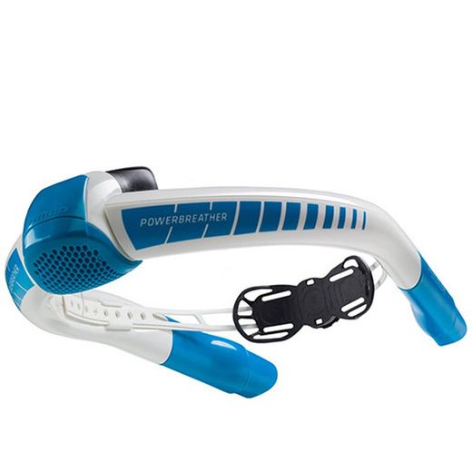Snorkel Ameo Powerbreather LAP Edition