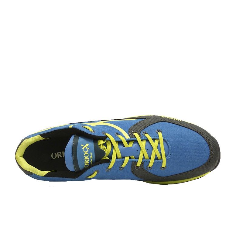 Sparta zapatilla swimrun color Azul — Tri For Fun