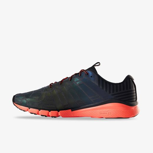 Salming Speed 8 Hombre - Gris