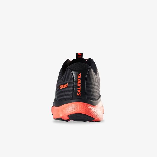 Salming Speed 8 Hombre - Gris