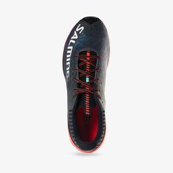 Salming Speed 8 Hombre - Gris