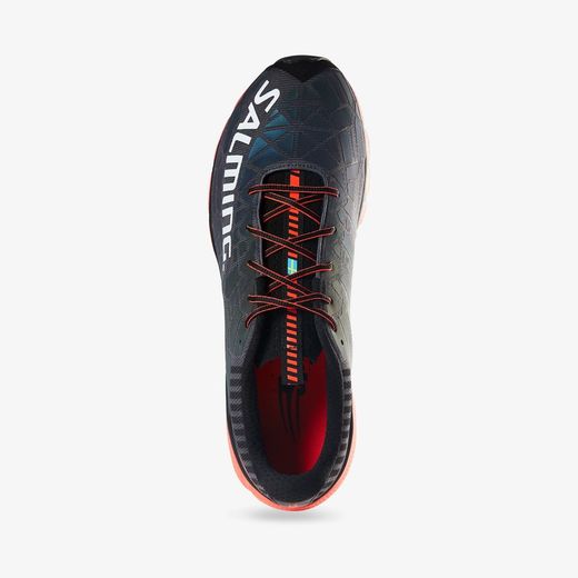 Salming Speed 8 Hombre - Gris
