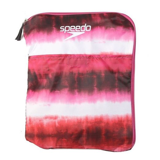 SPEEDO BOLSA PISCINA DISEÑO CAGE / NEOPRENO. 35 LITROS