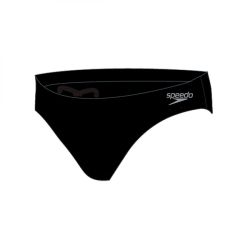 SPEEDO Endurance+ Tech Panel Brief Black/Grey