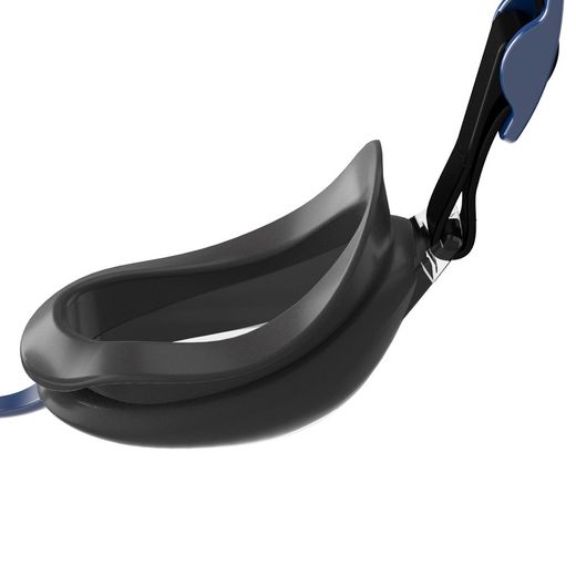 SPEEDO Gafas Aquapure Grey Clear / Gris Transparente