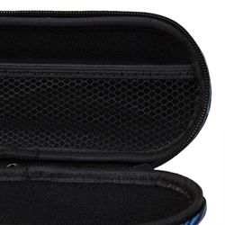 Speedo Goggles Storage Blue