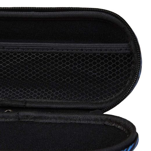 Speedo Goggles Storage Blue