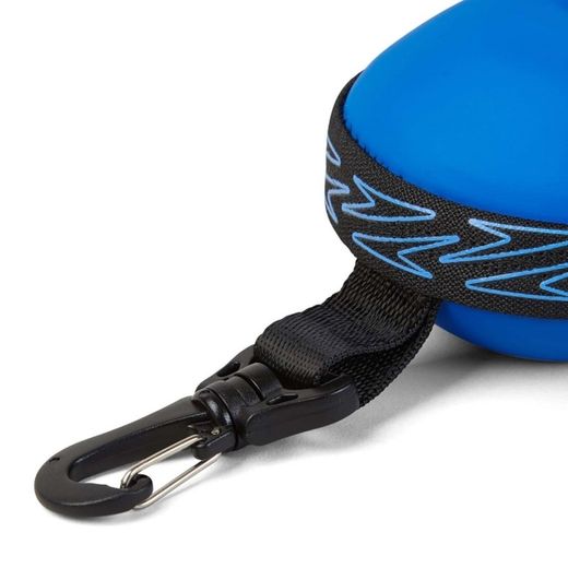 Speedo Goggles Storage Blue