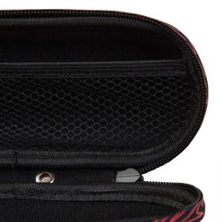 Speedo Goggles Storage Red