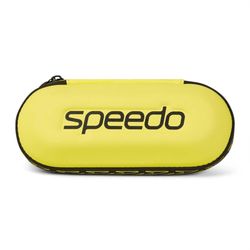 Speedo Goggles Storage Safety Yellow