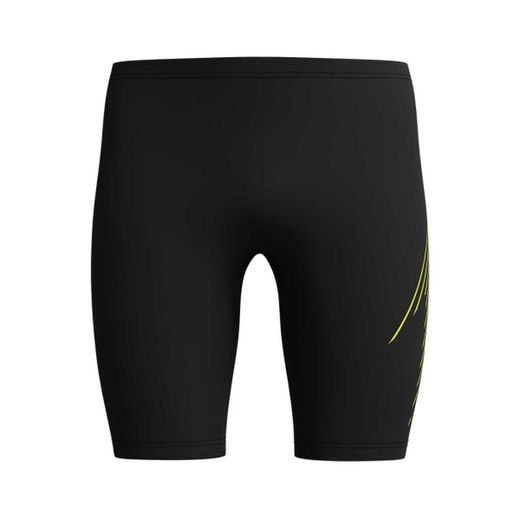 SPEEDO Mens Hyperboom Placement Jammer