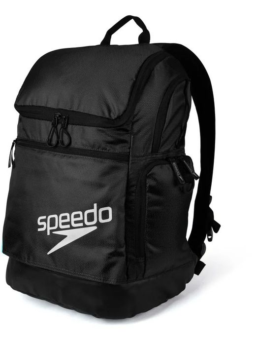 Speedo Mochila Teamster 2.0 Rucksack 35L Negra
