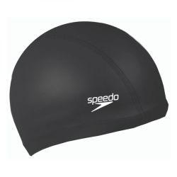 SPEEDO Pace Cap AU Black