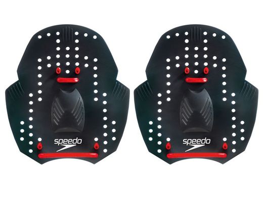 SPEEDO POWER PADDLE