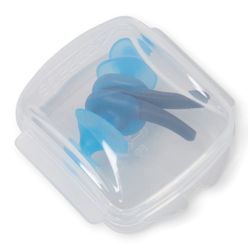 Speedo tapones para los oidos Biofuse Azul