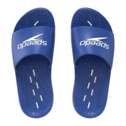 SPEEDO Women's Slides Blue