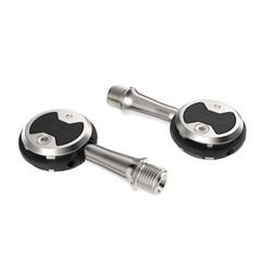 SPEEDPLAY: ZERO juego pedales/calas 111gr