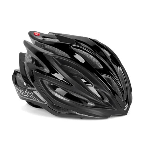 SPIUK CASCO DHARMA NEGRO NEGRO