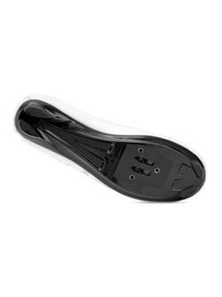 SPIUK Zapatilla Triatlon Trigger Unisex Blanco Mate