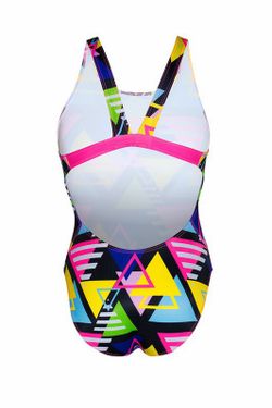 TAYMORY BAÑADOR MUJER TIRA ANCHA TRIANGLE