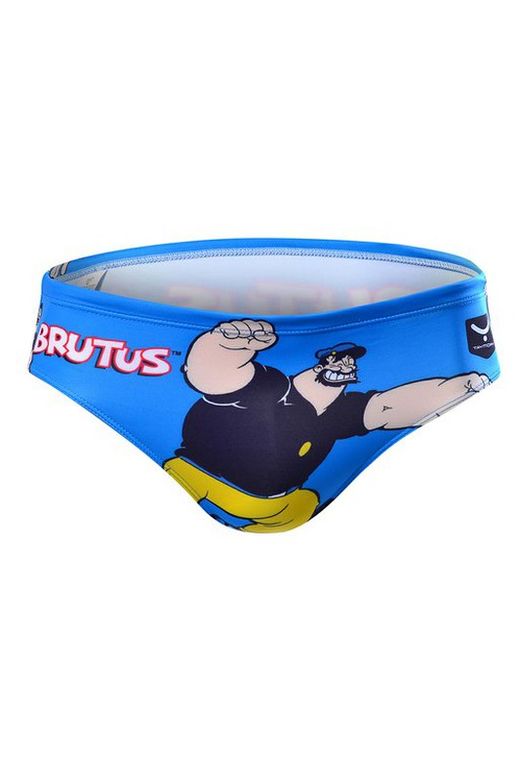 TAYMORY BAÑADOR SLIP HOMBRE POPEYE BRUTUS