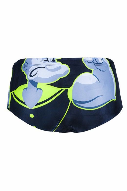 TAYMORY BAÑADOR TRUNK HOMBRE MUSCLEMAN