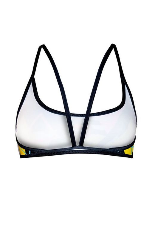 TAYMORY BIKINI TOP TRIANGLE UNICO