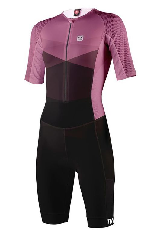 TAYMORY MONO MUJER AERO LARGA DISTANCIA CON BOLSILLOS TRASEROS. MODELO AIR