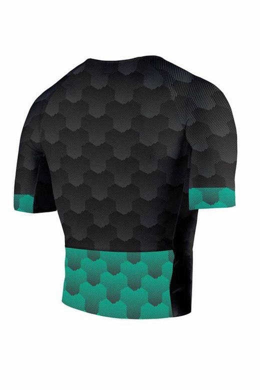 TAYMORY TOP TRIATLON LARGA DISTANCIA CON MANGAS TERO