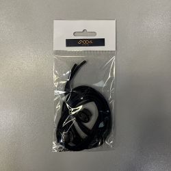 TFF Speed Laces Azul Oscuro