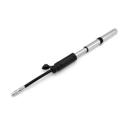 TÖLS Inflador de mano PRO Black