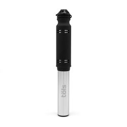 TÖLS Inflador de mano PRO Black