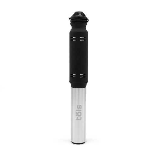TÖLS Inflador de mano PRO Black