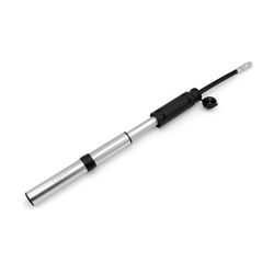 TÖLS Inflador de mano PRO Black