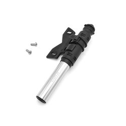 TÖLS Inflador de mano PRO Black