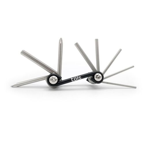 TÖLS LEXIA MULTI TOOL 8