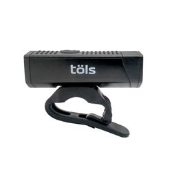 TÖLS Luz Delantera USB 350 lms