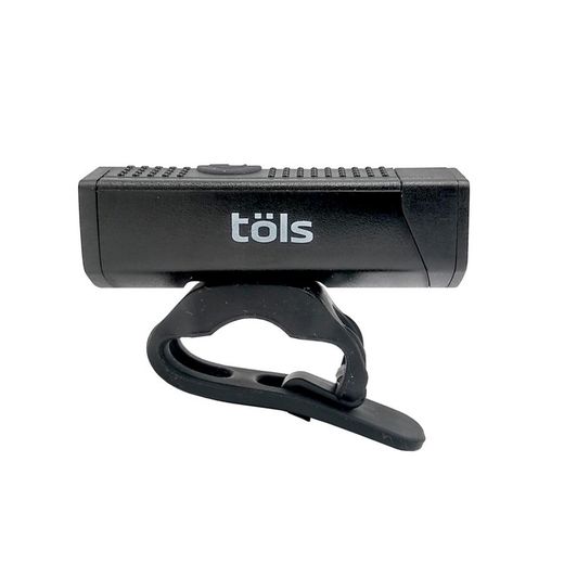 TÖLS Luz Delantera USB 350 lms