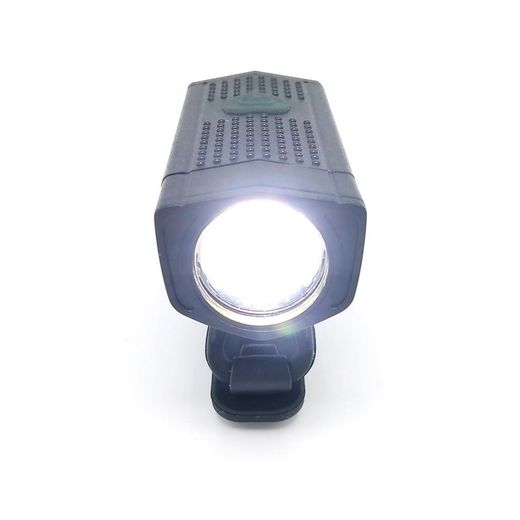 TÖLS Luz Delantera USB 350 lms