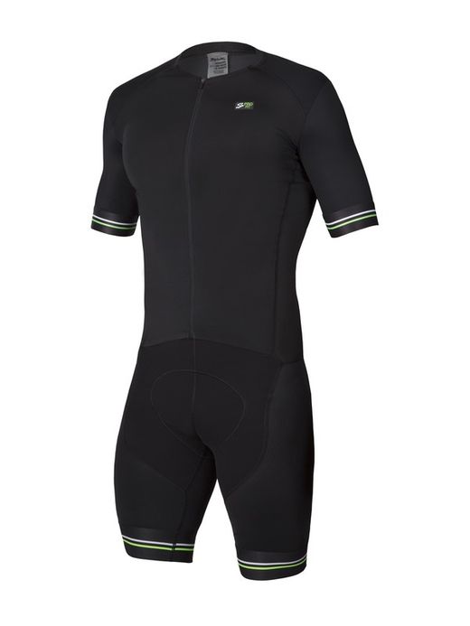 TRAJE AERO M/C PROFIT HOMBRE NEGRO