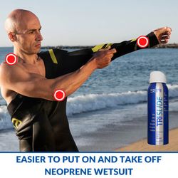 TRI SLIDE LUBRICANTE