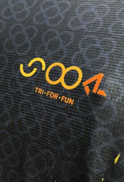 TRIFORFUN Tritaje Manga Corta HMN