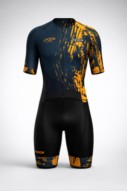 TRIFORFUN Tritaje Manga Corta HMN