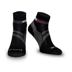 UNGRAVITY ULTRALIGHT SOCKS SHORT 9 gr