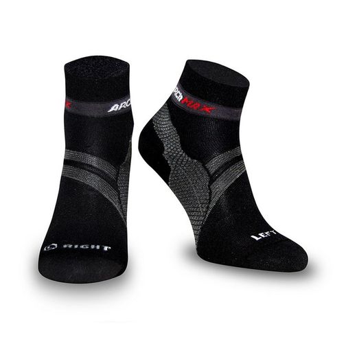 UNGRAVITY ULTRALIGHT SOCKS SHORT 9 gr