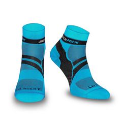 UNGRAVITY ULTRALIGHT SOCKS SHORT 9 gr