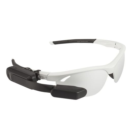 Pantalla proyectada Garmin Varia Vision In-sight Display, EU